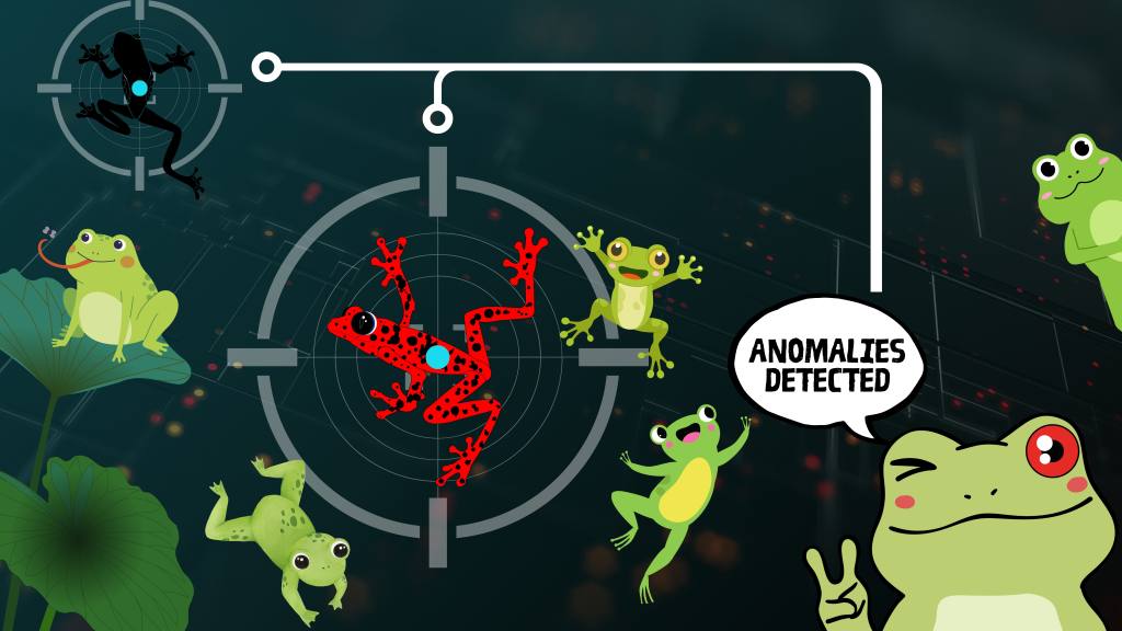 NDR Explained: How AI Detects Anomalies in Your Network