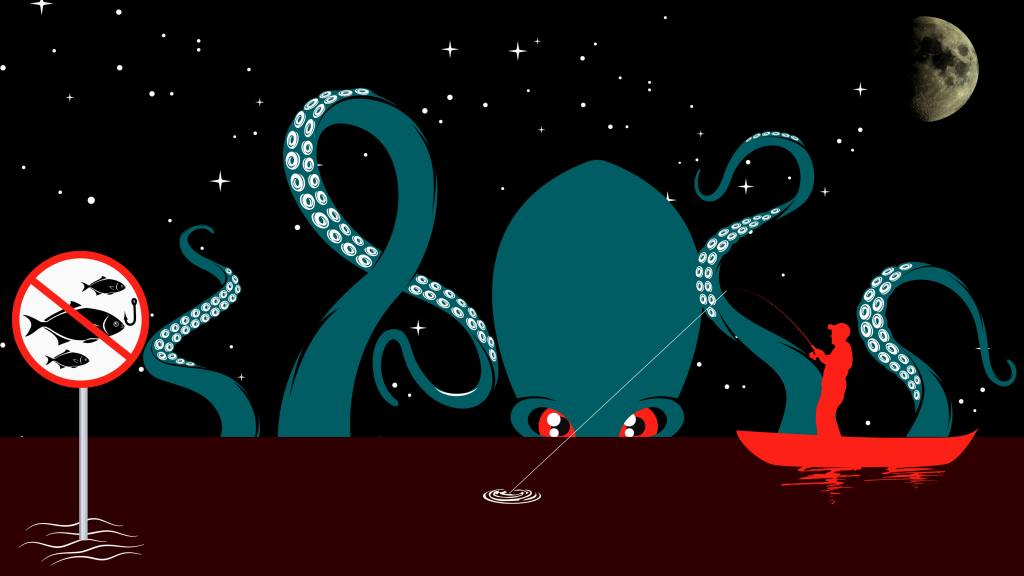 Phishing 101: Don’t Get Hooked, Be the Predator