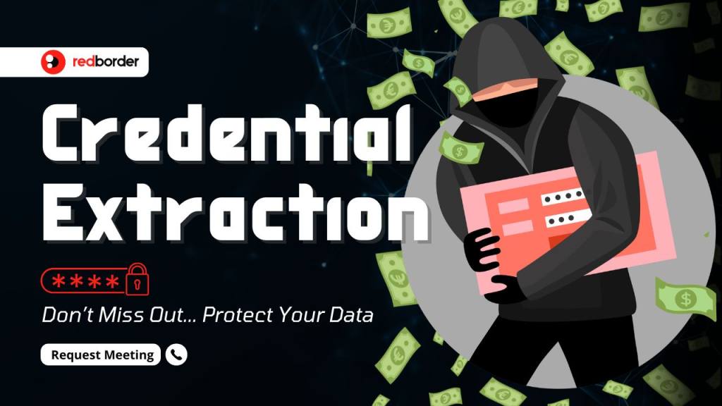 Credential Extraction: What’s Really Going on Inside your Network