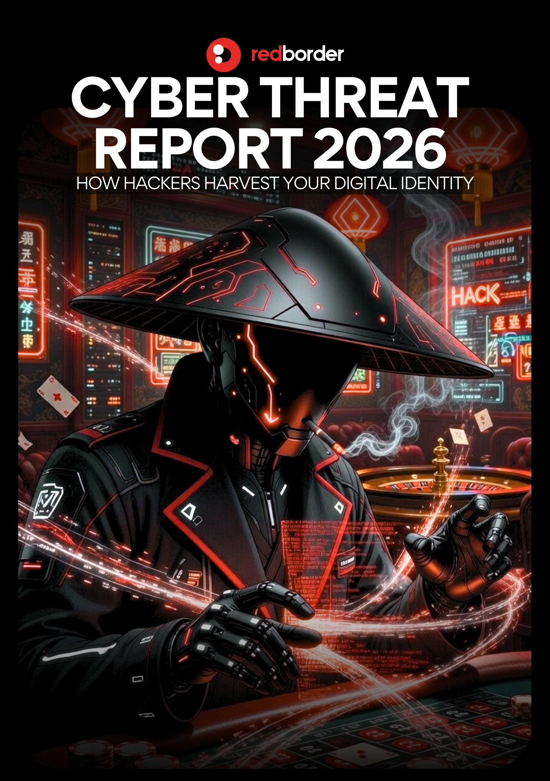 Cyber Threat Report