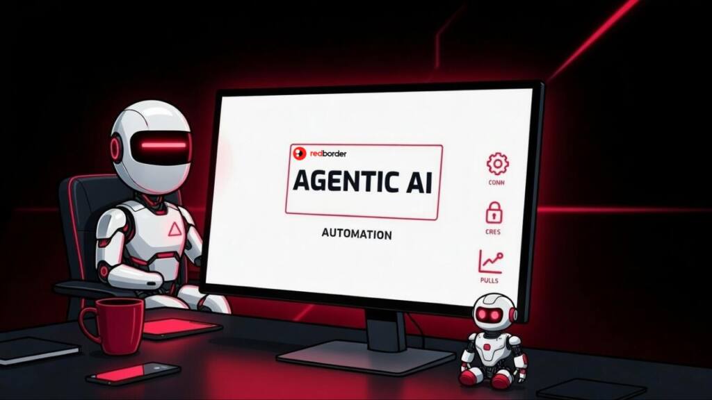 Agentic AI | Autonomous Agents | Multi-Agent Systems 2026