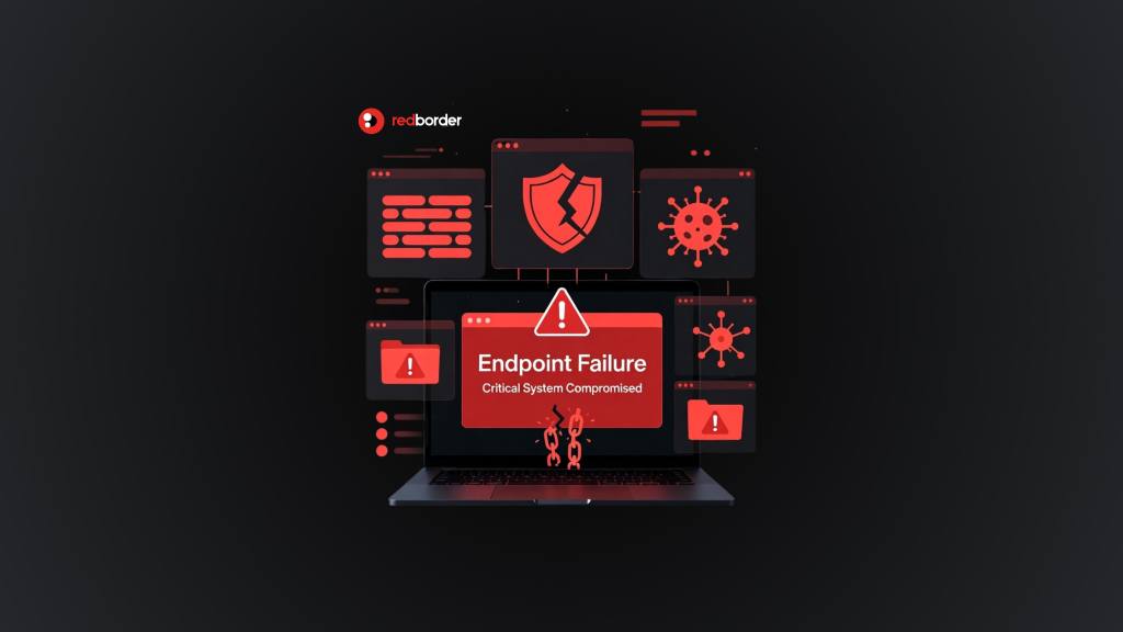 Why Endpoint Security Alone Is Failing in 2026