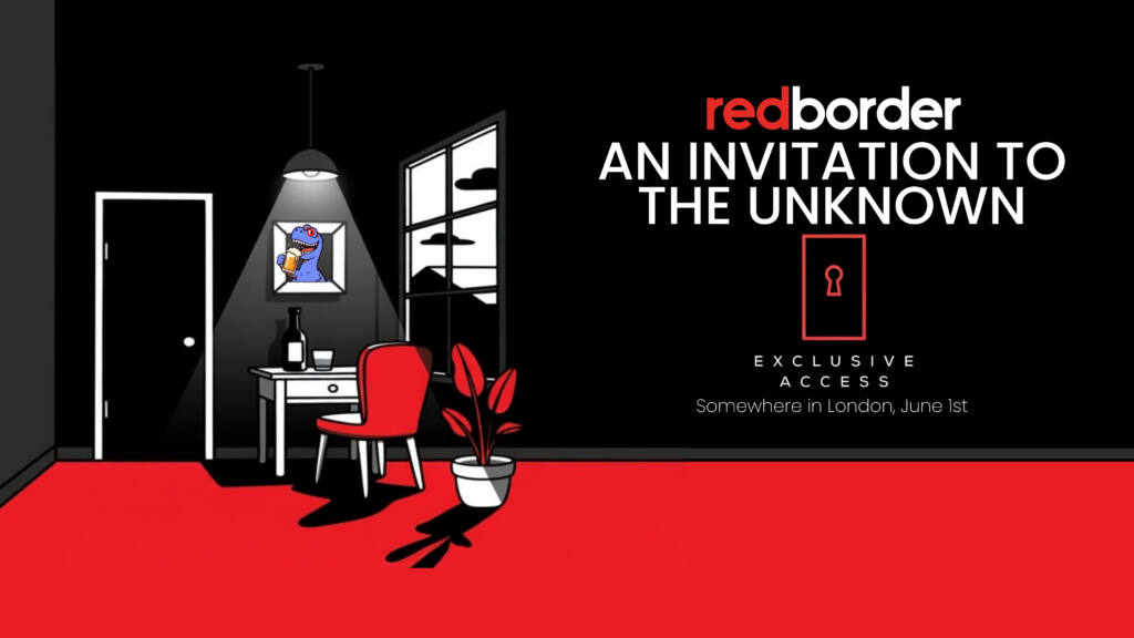 Welcome to the Red Room